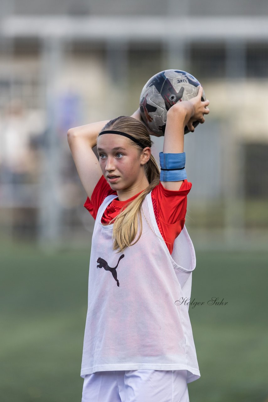 Bild 282 - wCJ Holstein Kiel Turnier